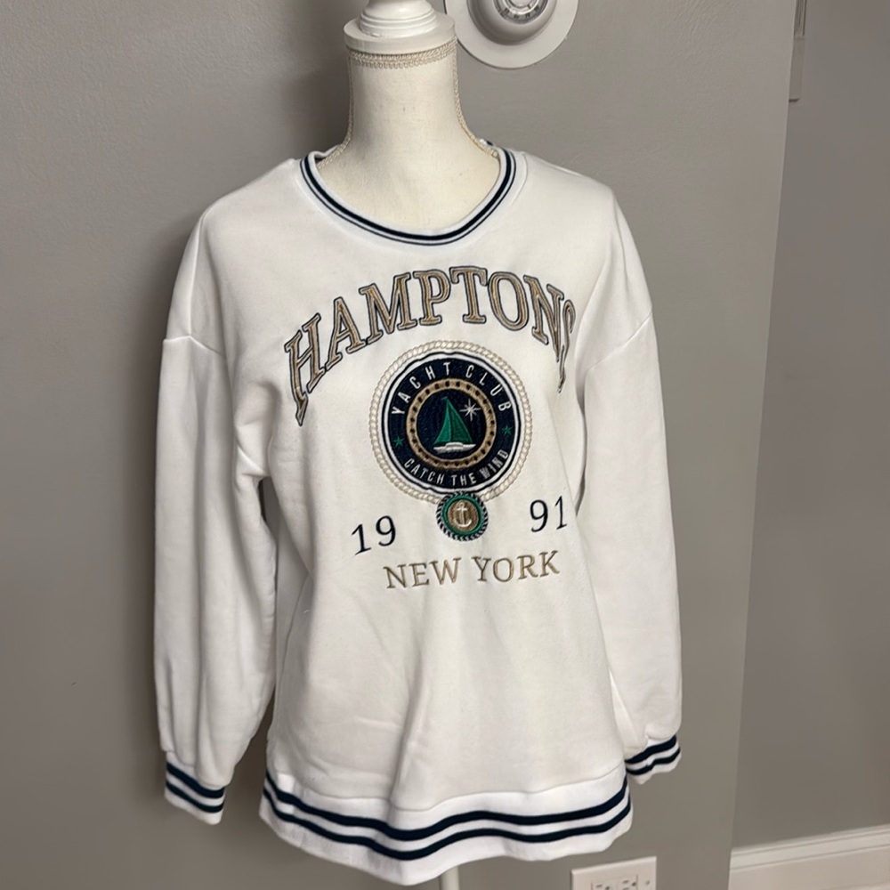 Sweatshirt size XL